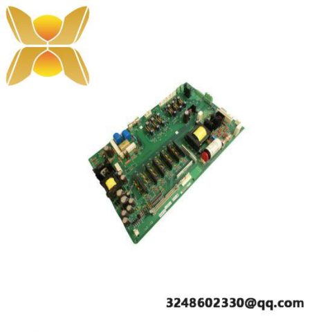 AB 1336-BDB-SP72D Control Module for Industrial Automation Systems