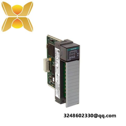 A-B 1746-HSCE High-Speed Counter Module for SLC500