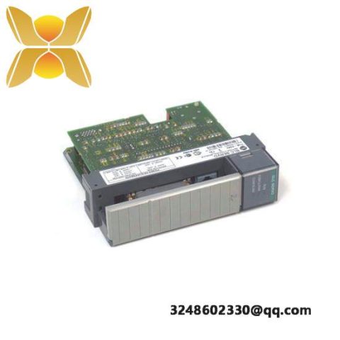 AB 1746-HSRV High-Speed Serial Interface Module for SLC 500