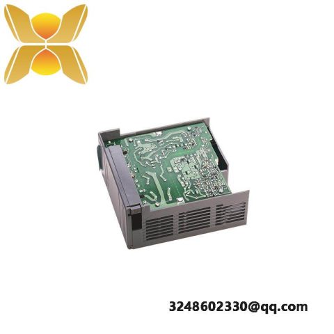 A-B 1746-P2 Allen Bradley SLC 500 Power Supply