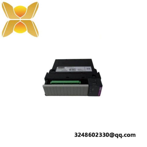 Allen-Bradley 1756-2WS Digital Input Module