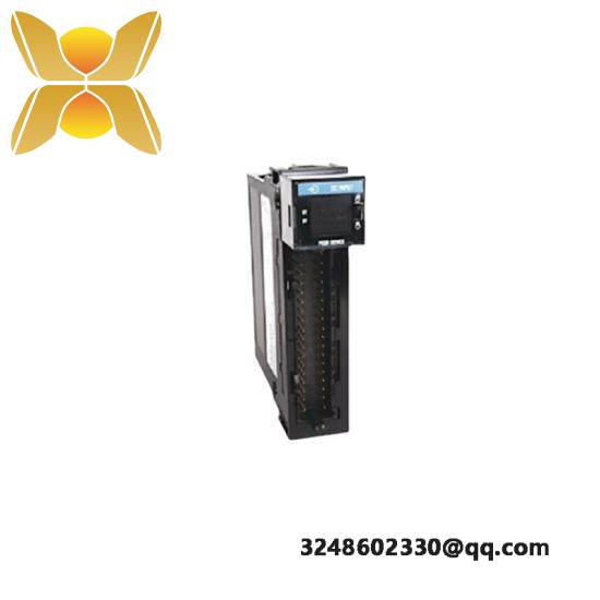 a-b_1756-ib16.jpg AB 1756-IB16 Digital Input Module for Allen-Bradley PLC Systems