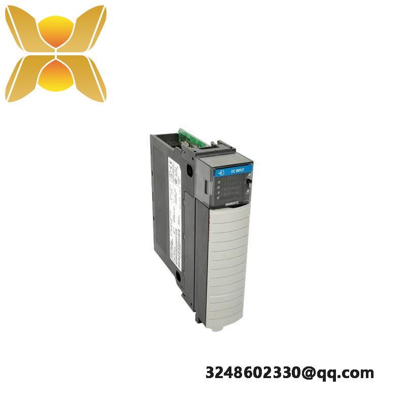 a-b_1756-ib16_1.jpg AB 1756-IB16 Digital Input Module for Allen-Bradley PLC Systems