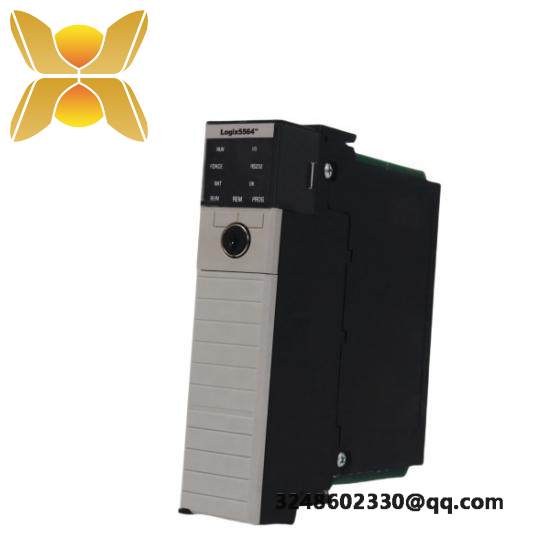 a-b_1756-l64_l65_1.jpg A-B 1756-L64/L65 Series Cover, Industrial Control Module