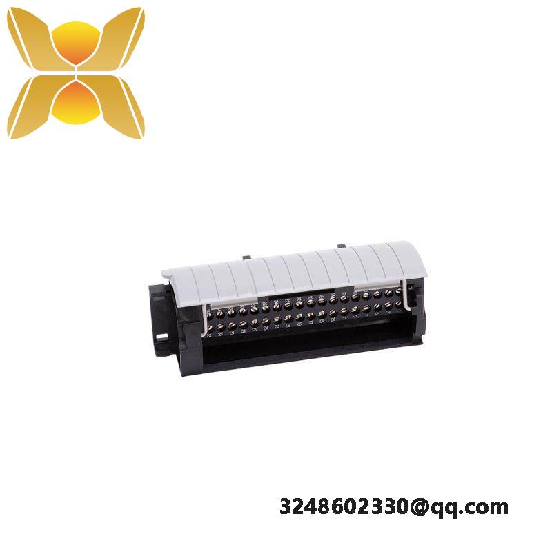 a-b_1756-tbch.jpg Allen-Bradley 1756-TBCH I/O Terminal Block Module