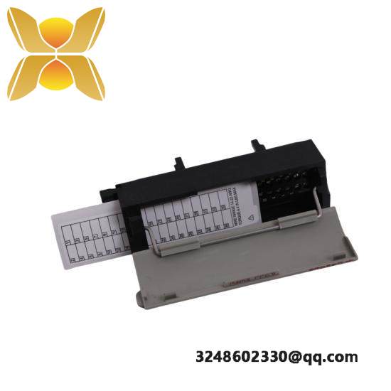 a-b_1756-tbch_4.jpg Allen-Bradley 1756-TBCH I/O Terminal Block Module