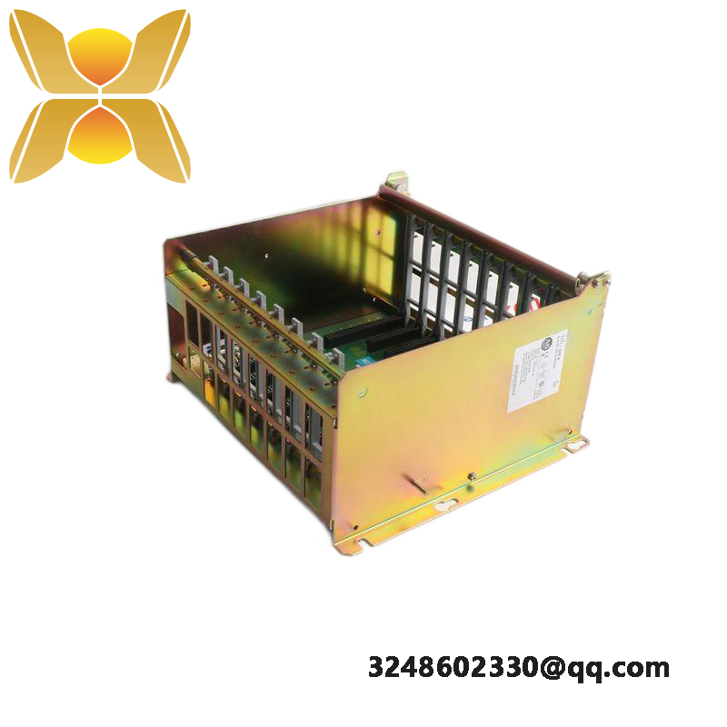 a-b_1771-a2b_3.png Allen-Bradley 1771-A2B I/O Chassis Assembly