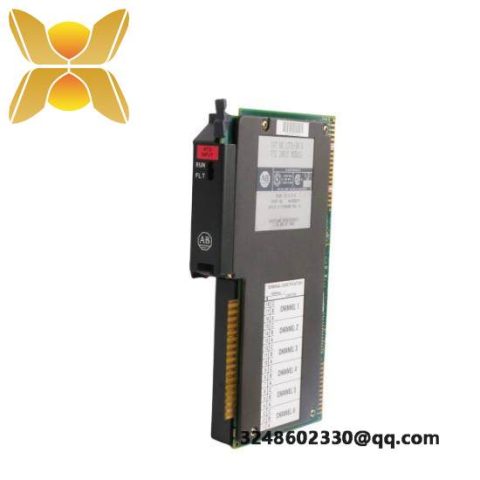 A-B 1771-IR Digital Input Module for Allen-Bradley ControlLogix PLCs