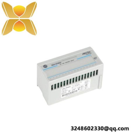 Rockwell Automation 1794-IV16 Flex I/O Analog Input Module