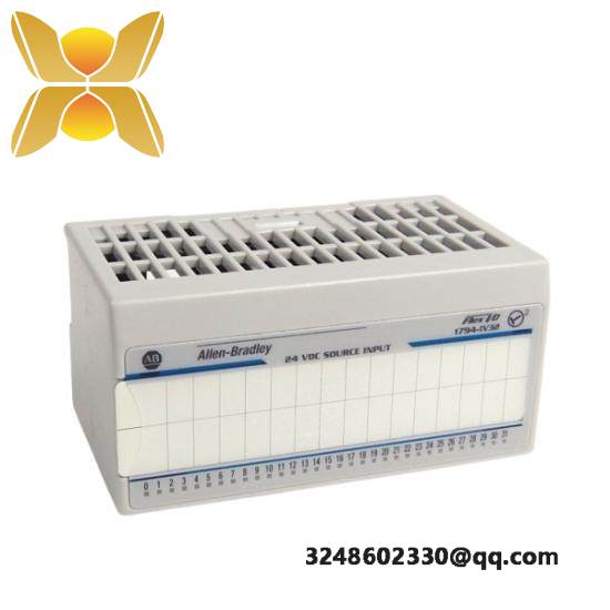 a-b_1794-iv16_1.jpg Rockwell Automation 1794-IV16 Flex I/O Analog Input Module