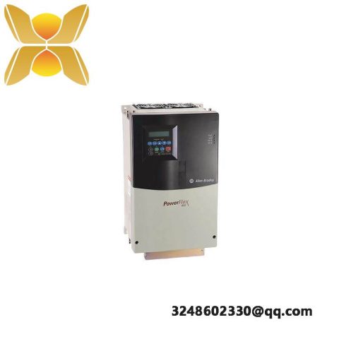 Allen-Bradley 22C-D060A103 ControlFlex Module