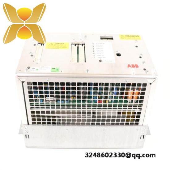 abb_0504994880.jpg ABB ACS-CP-C Module - Industrial Control System