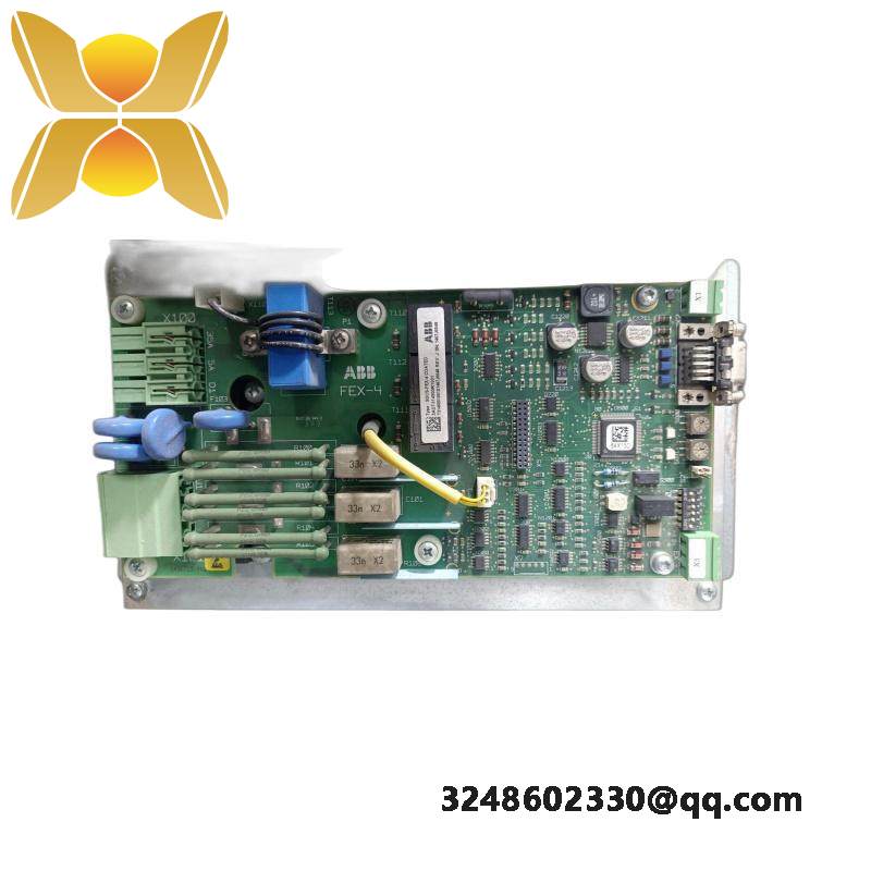 abb_3asc25h216a_datx132_3.jpg ABB 3ASC25H216A DATX132 High-Frequency Industrial Control Module