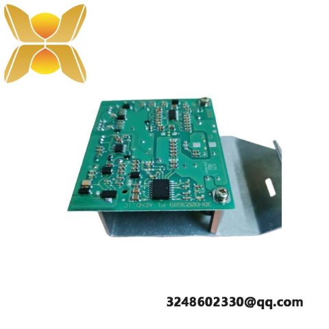 ABB 3BHB003689 Industrial Control Module