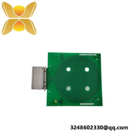 ABB 560CMU05 Industrial Controller Module