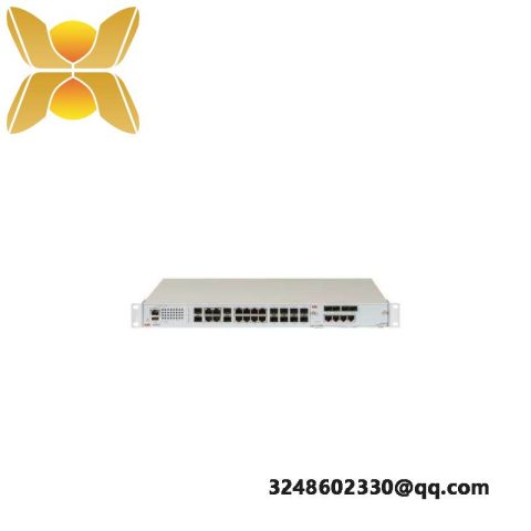 ABB 5SGY3545L0020 - High Precision Control Module for Industrial Automation