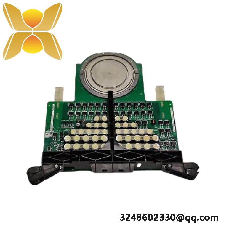 abb_5shx2645l0004_3bhl000389p0104.jpg ABB 5SHX2645L0004 3BHL000389P0104 Industrial IGBT Module