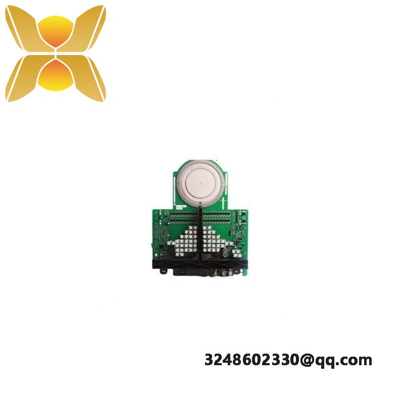 abb_5shy4045l0003_gvc736be101.jpg ABB 5SHY4045L0003 GVC736BE101 Control Module