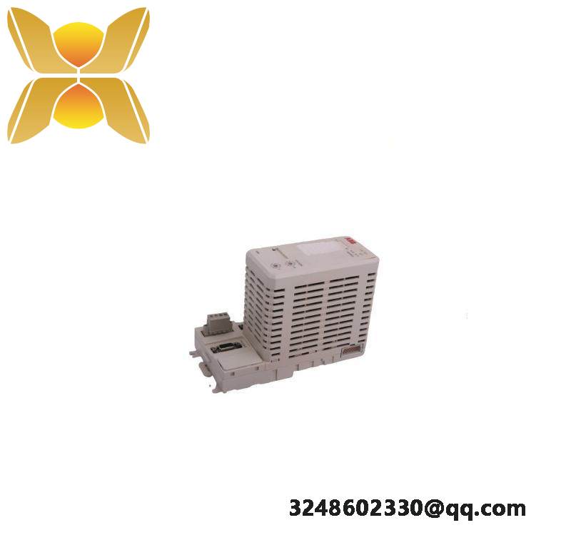 abb_5shy4045l0003_gvc736be101_2.jpg ABB 5SHY4045L0003 GVC736BE101 Control Module