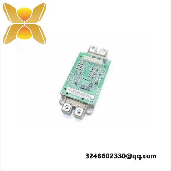 abb_ab91-1_hesg437899-1.png ABB AB91-1 HESG437899 High-Performance Industrial Control Module
