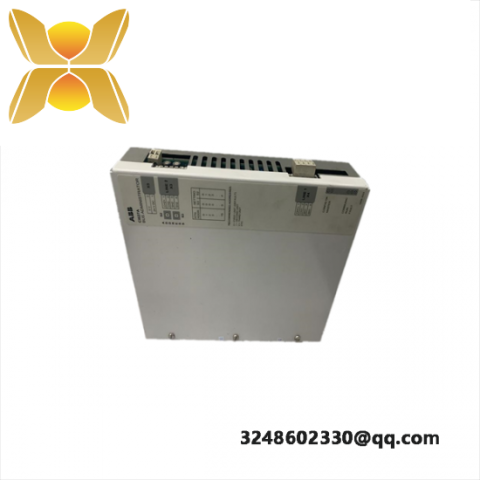 ABB AI610 Analog Input Module for Process Automation