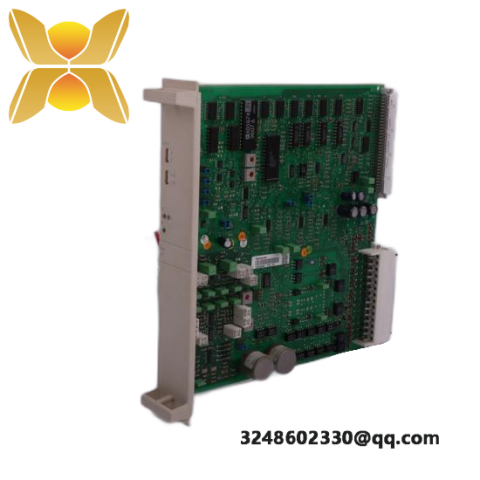 ABB AI830 63938751 Analog Input Module