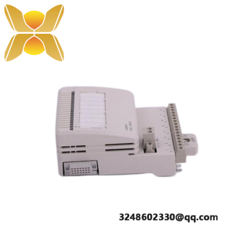 ABB AI880-1 3BSE028587R1 Analog Input Module