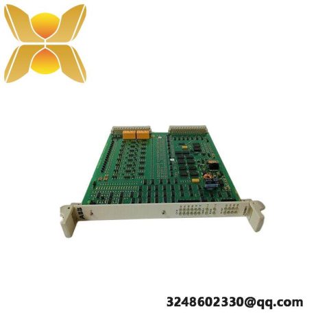 ABB AIM0016 Digital Input Module for Industrial Automation
