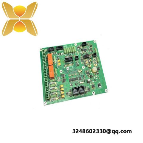 ABB AV94A HESG216791/A