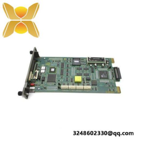 ABB BRC300 Controller Module for Industrial Automation