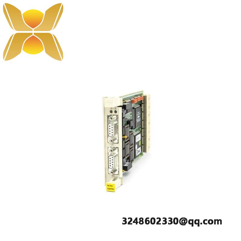 abb_ci541v1_3bse014666r1_2.jpg ABB CI541V1 3BSE014666R1 - Advanced Control Module for Industrial Automation