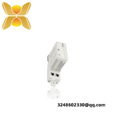 ABB CI857K01 Industrial Control Module for Enhanced Automation Solutions