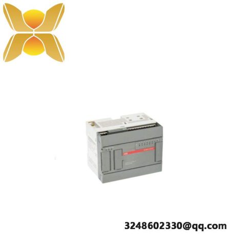 ABB CS31 - High-Performance Industrial Control Module