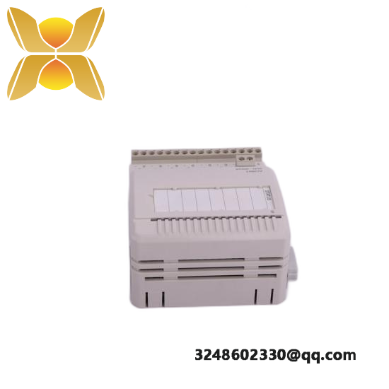 abb_d685a1156u01.png ABB D685A1156U01 Industrial Automation Module