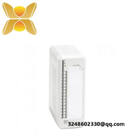 ABB DI814 Digital Input Module for Industrial Automation