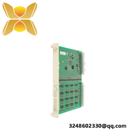 ABB DSDI110AV1 3BSE018295R1 High-Performance Industrial Module