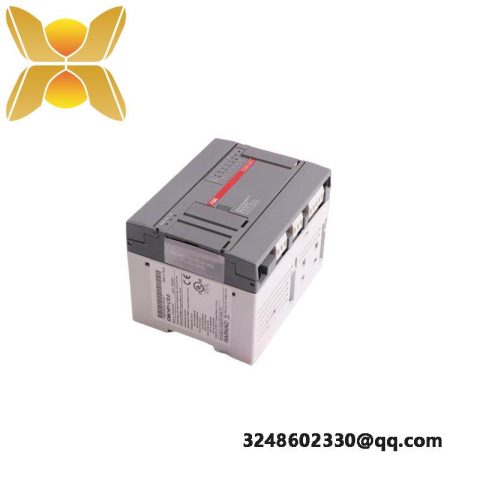 ABB FET3251C0P184C0H2 I/O Module for Industrial Control Systems
