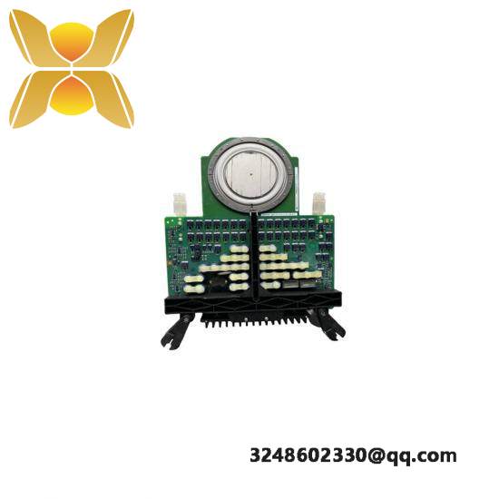 abb_gdd360c.jpg ABB GDD360C 3BHE047217R0101 Industrial Control Module