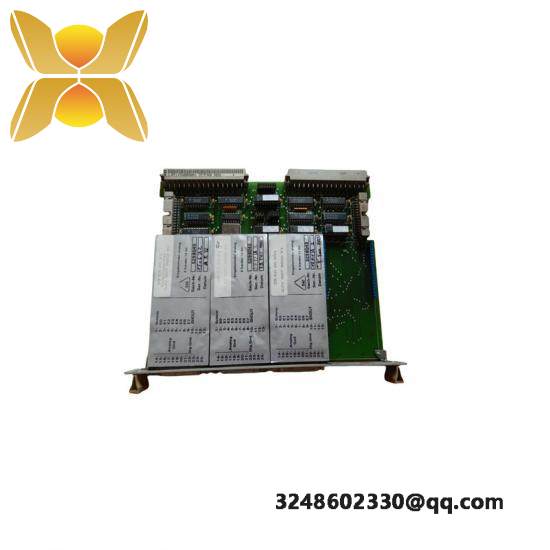 abb_gdd360c_1.jpg ABB GDD360C 3BHE047217R0101 Industrial Control Module