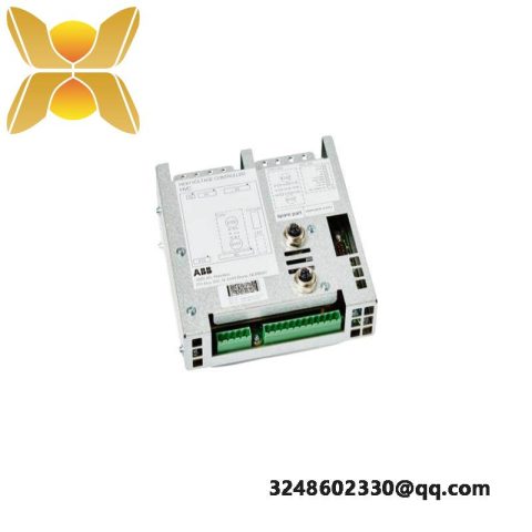 ABB HVC-02B 3HNA024966-001/03 Industrial Controller