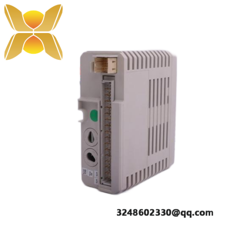 ABB IMMFP02 PLC Module, 0.75KW-355KW Control Systems