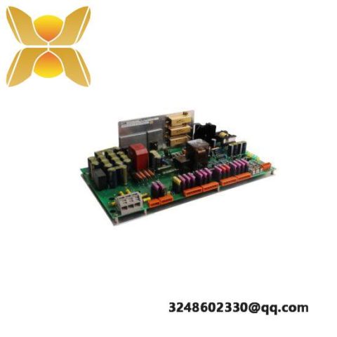 ABB KUC720AE101 3BHB003431R0101 Industrial Control Module