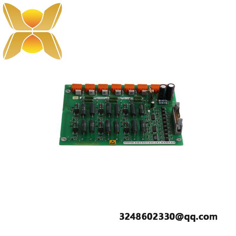 abb_ltc391ae01_hiee401782r0001_2.jpg ABB LTC391AE01 HIEE401782R0001 - High-Performance Industrial Control Module