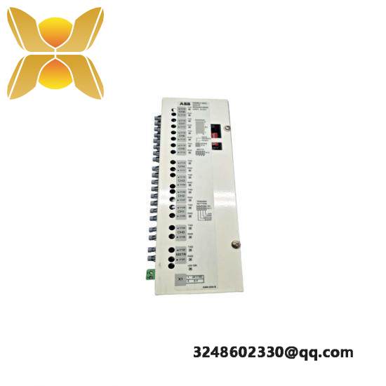 abb_ndbu-95_64008366.jpg ABB NDBU-95 64008366 - High-Performance Digital Input Module for Industrial Automation
