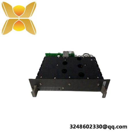 ABB NU8976A Industrial Control Module