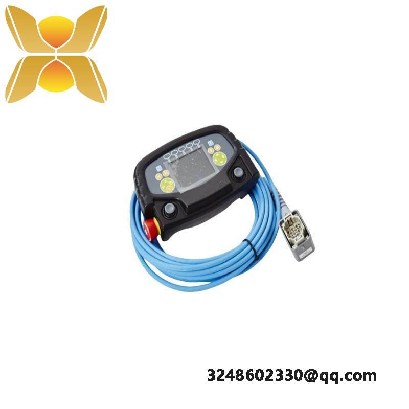 abb_o3ed.jpg ABB O3ED Industrial Module for Advanced Automation Systems