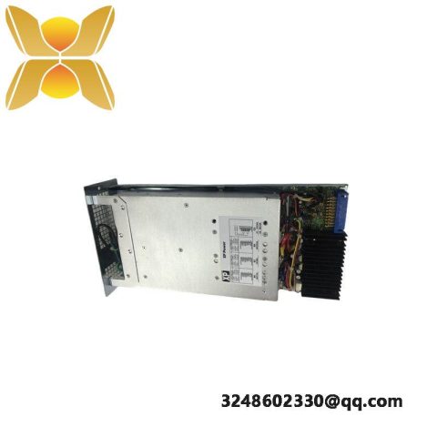 ABB P-HA-RPS-32200000 Power Supply Module