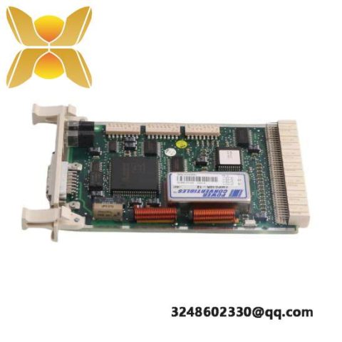 ABB P3EA HENF315216R1 - High-Performance Control Module for Industrial Automation