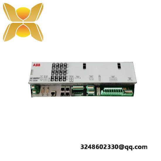 abb_pcd231b101_3bhe025541r0101_3.jpg ABB PCD231B101 3BHE025541R0101 - Industrial Control Module