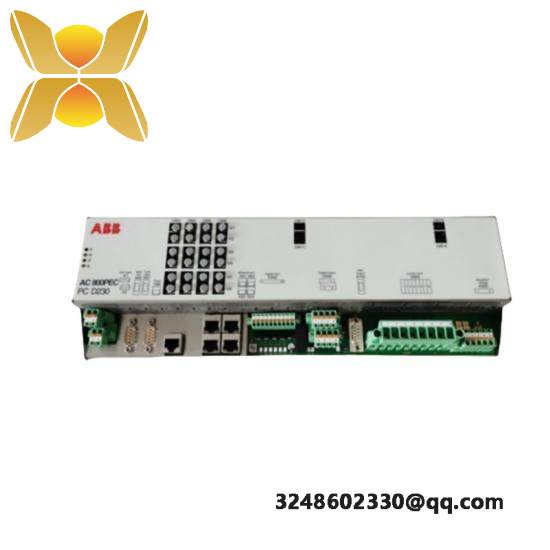 abb_pcd232a101_3bhe022293r0101.jpg ABB PCD232A101 3BHE022293R0101 - High-Performance Industrial Control Module